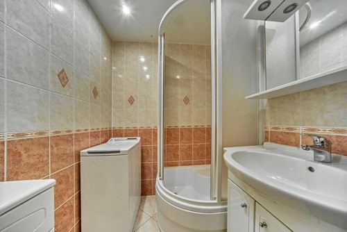 Prodaný byt 4+1 74 m²