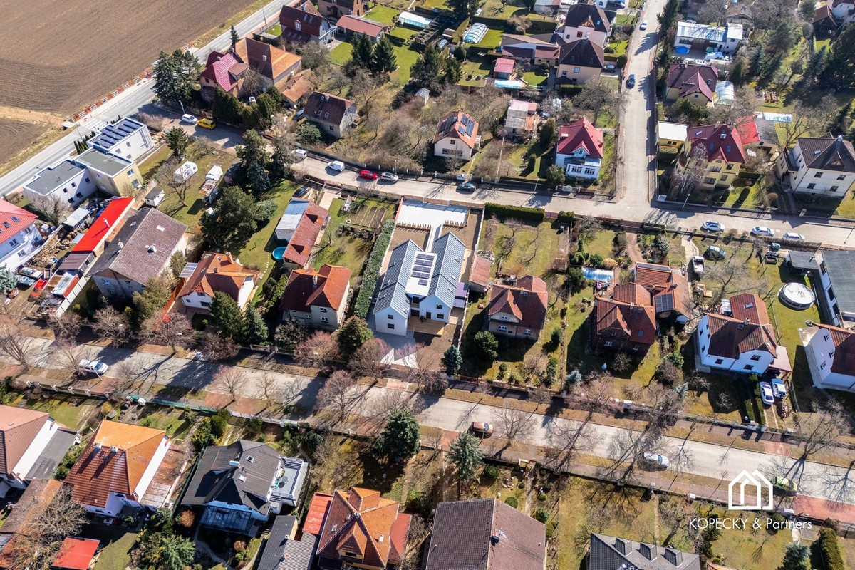 Prodej bytu 4+kk 114 m²