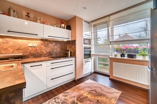 Prodaný byt 3+1 71 m²