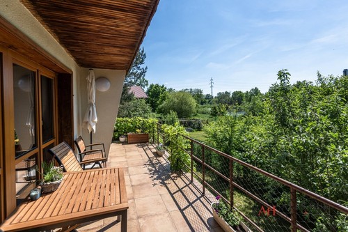 Prodej chaty 43 m², pozemek 594 m²