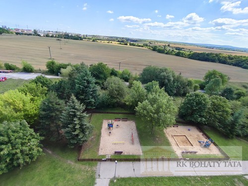 Prodaný byt 2+kk 43 m²