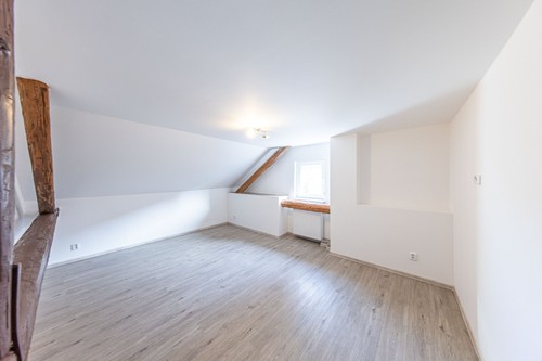 Prodaný dům 130 m², pozemek 118 m²