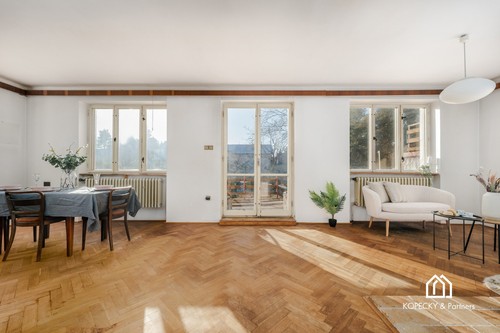 Prodaný dům 178 m², pozemek 758 m²
