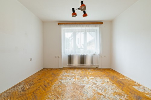 Prodaný dům 325 m², pozemek 848 m²