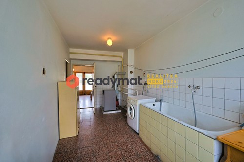 Prodej domu 210 m²