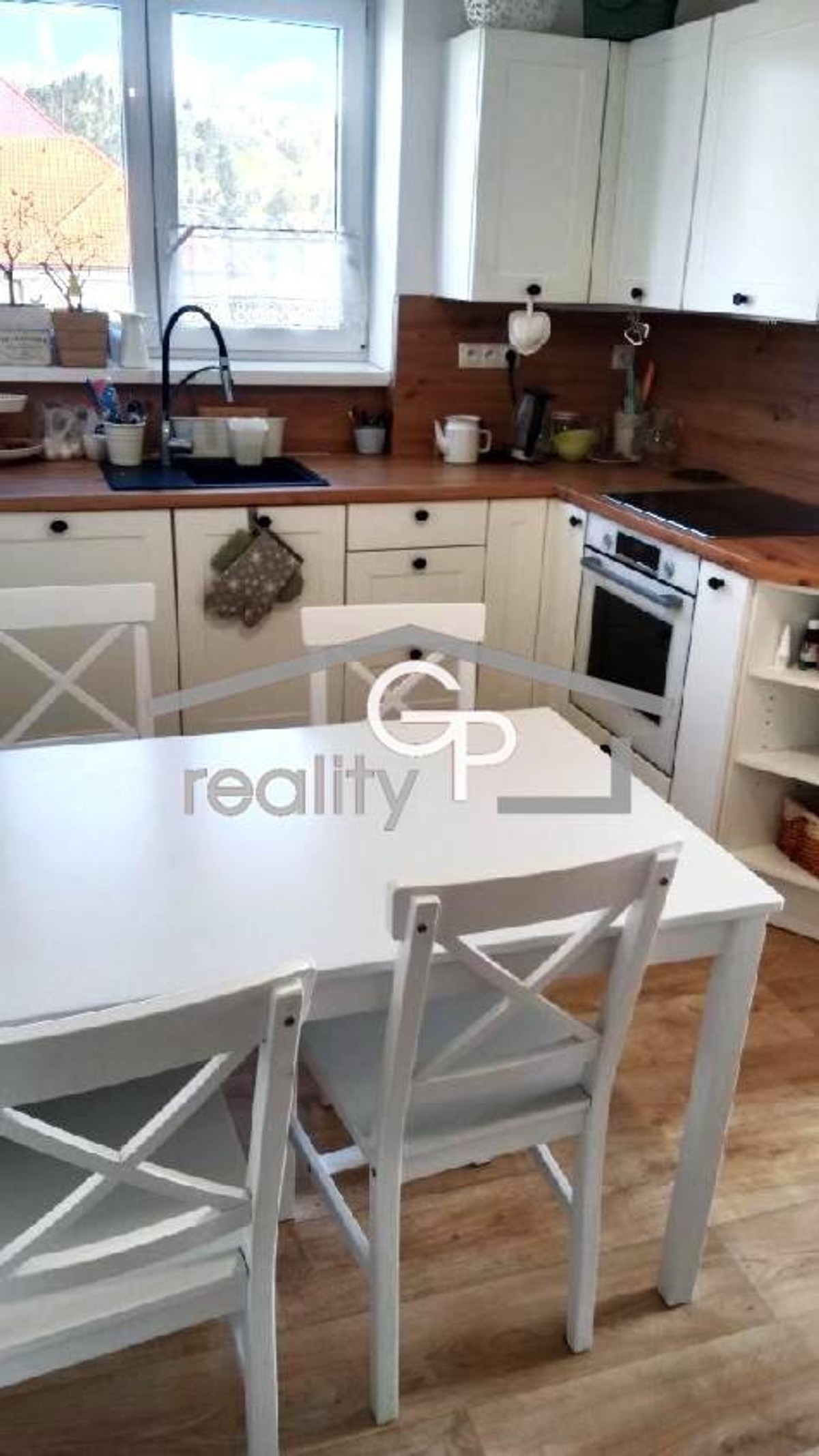 Prodej bytu 3+1 58 m²
