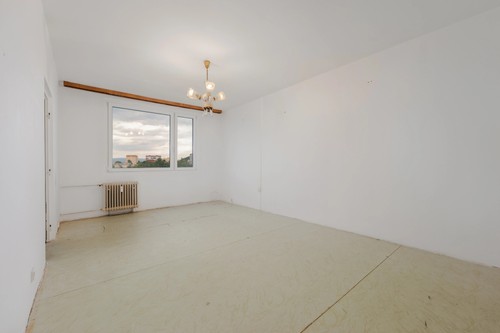 Prodaný byt 2+1 65 m²