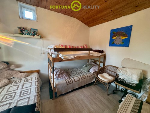 Prodej chaty 44 m²