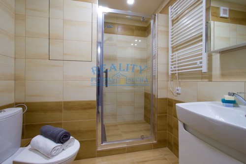 Prodaný byt 1+kk 35 m²