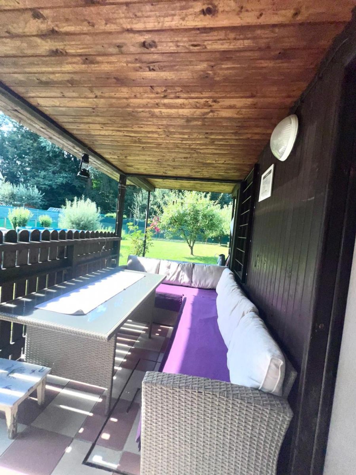 Prodej chaty 18 m², pozemek 399 m²