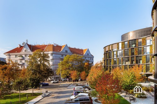 Prodaný byt 2+kk 52 m²