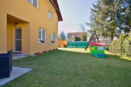 Prodaný dům 125 m², pozemek 290 m²