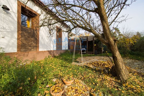 Prodaný dům 71 m², pozemek 448 m²