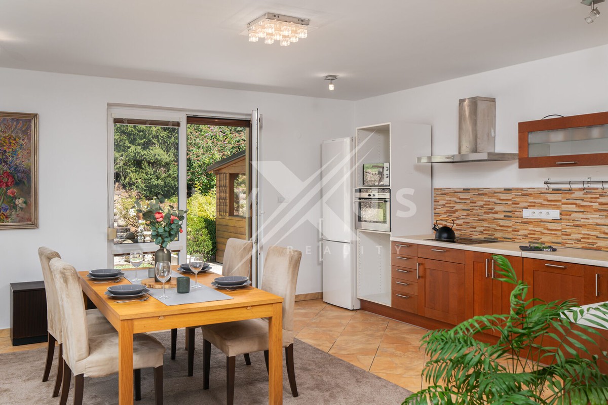 Prodej domu 218 m²