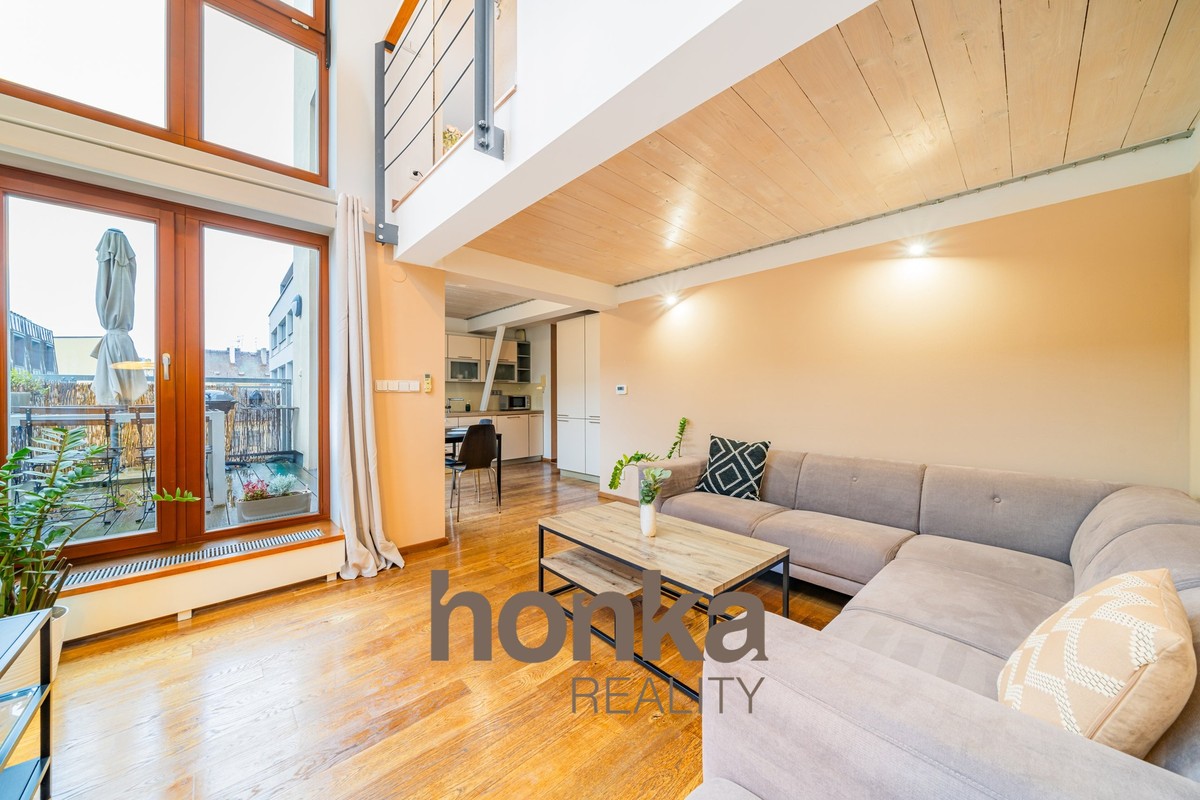 Prodej bytu 3+kk 79 m²