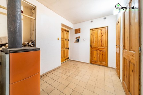 Prodej domu 67 m², pozemek 572 m²