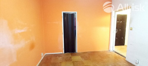 Prodaný byt 1+1 32 m²