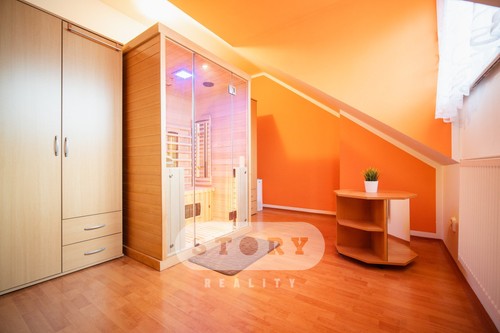 Prodaný dům 145 m², pozemek 215 m²