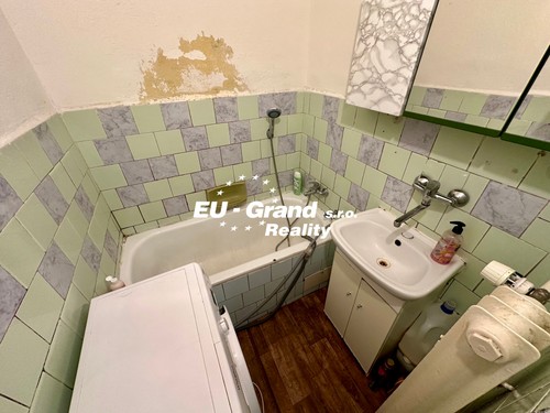Prodej bytu 3+1 74 m²