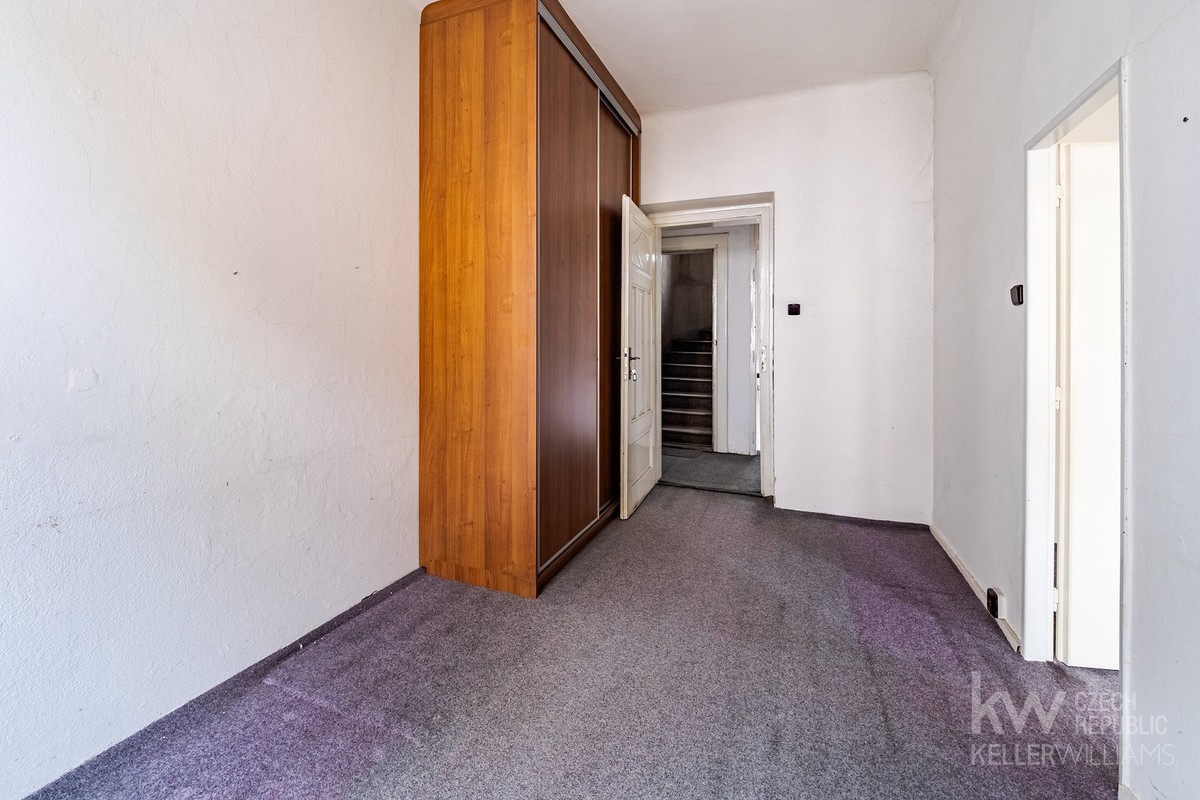 Prodej domu 231 m², pozemek 110 m²