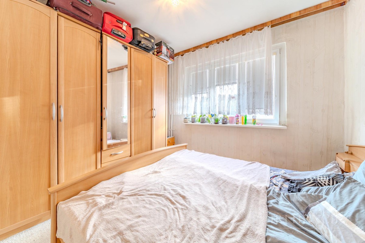 Prodej bytu 3+1 73 m²