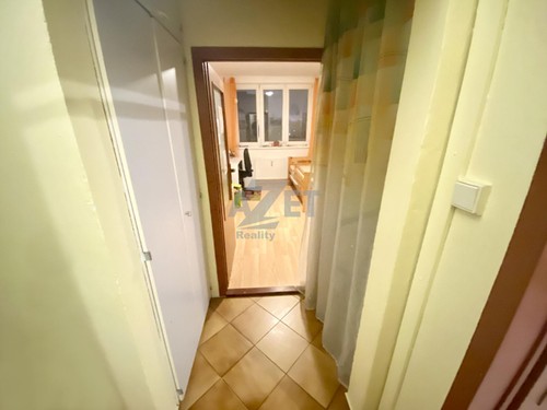 Prodaný byt 3+1 68 m²