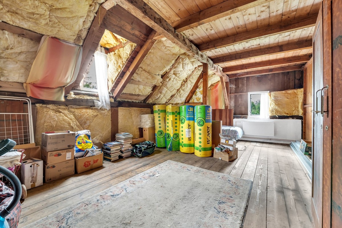 Prodej domu 206 m², pozemek 1317 m²
