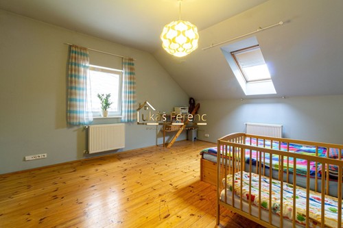 Prodaný dům 186 m², pozemek 447 m²