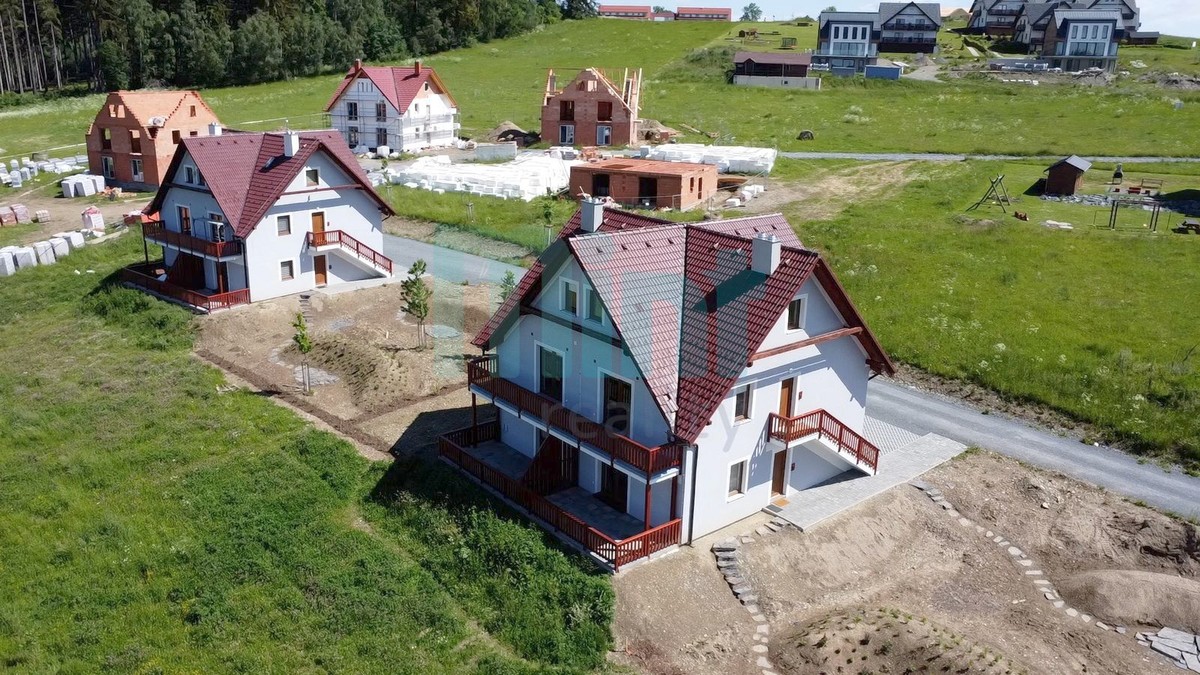 Prodej bytu 3+kk 92 m²