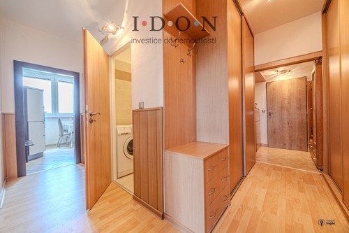 Prodej bytu 3+1 72 m²