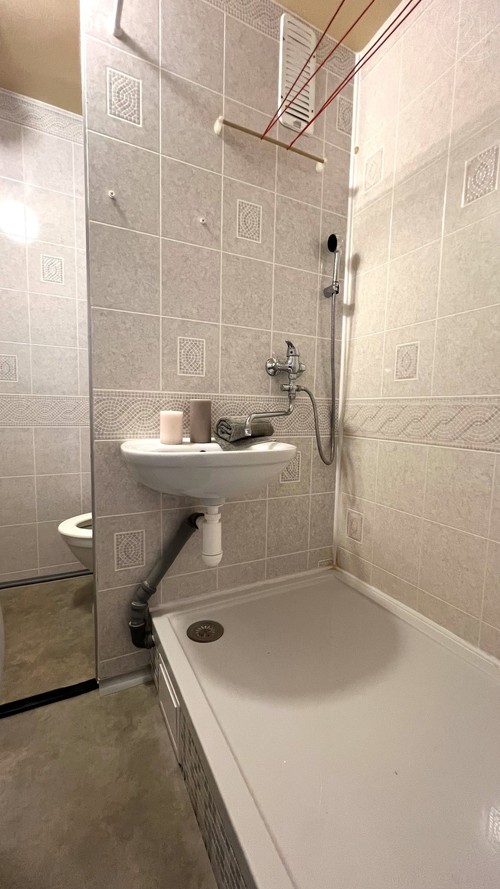 Prodaný byt 1+1 40 m²