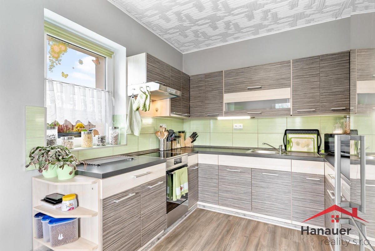 Prodej domu 170 m², pozemek 1162 m²