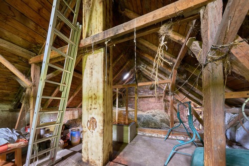 Prodaný dům 97 m², pozemek 1271 m²
