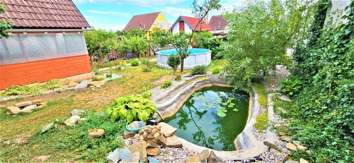 Prodaný dům 170 m², pozemek 874 m²