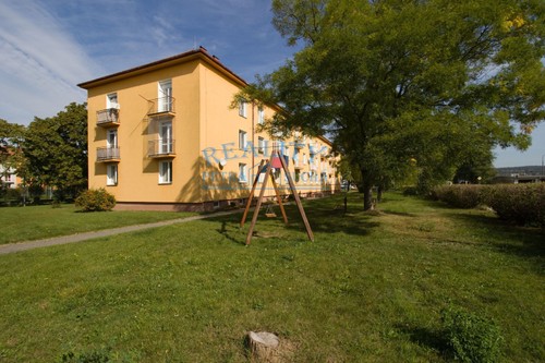 Prodaný byt 2+1 65 m²