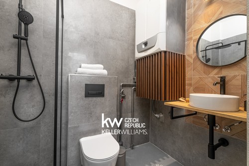 Prodaný dům 136 m², pozemek 916 m²