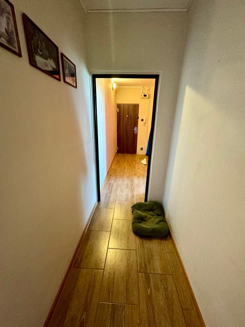 Prodaný byt 3+1 74 m²