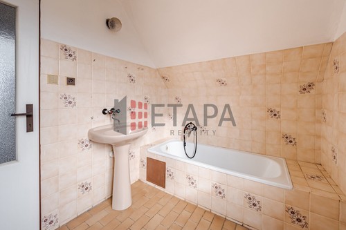 Prodaný dům 187 m², pozemek 535 m²