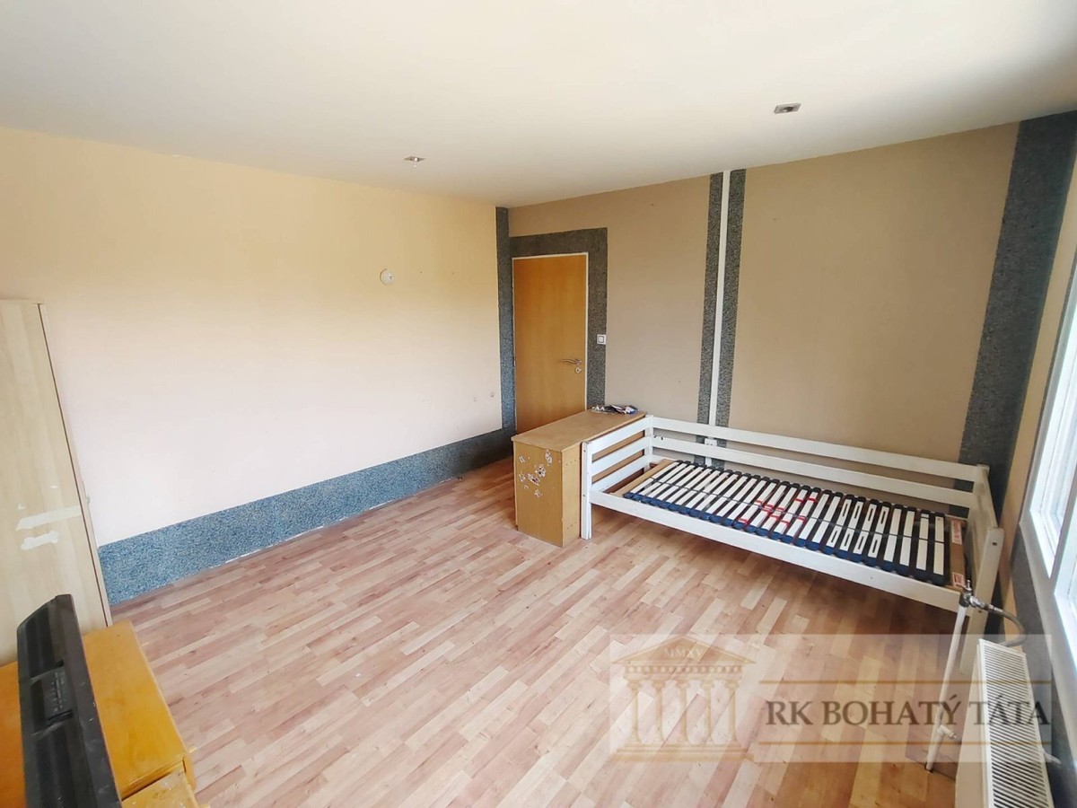 Prodej domu 150 m², pozemek 850 m²