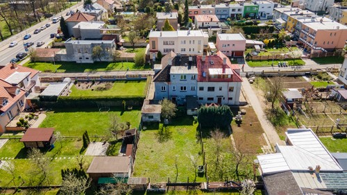 Prodaný dům 320 m², pozemek 536 m²