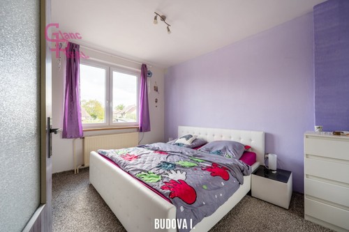 Prodaný  dům 296 m², pozemek 539 m²