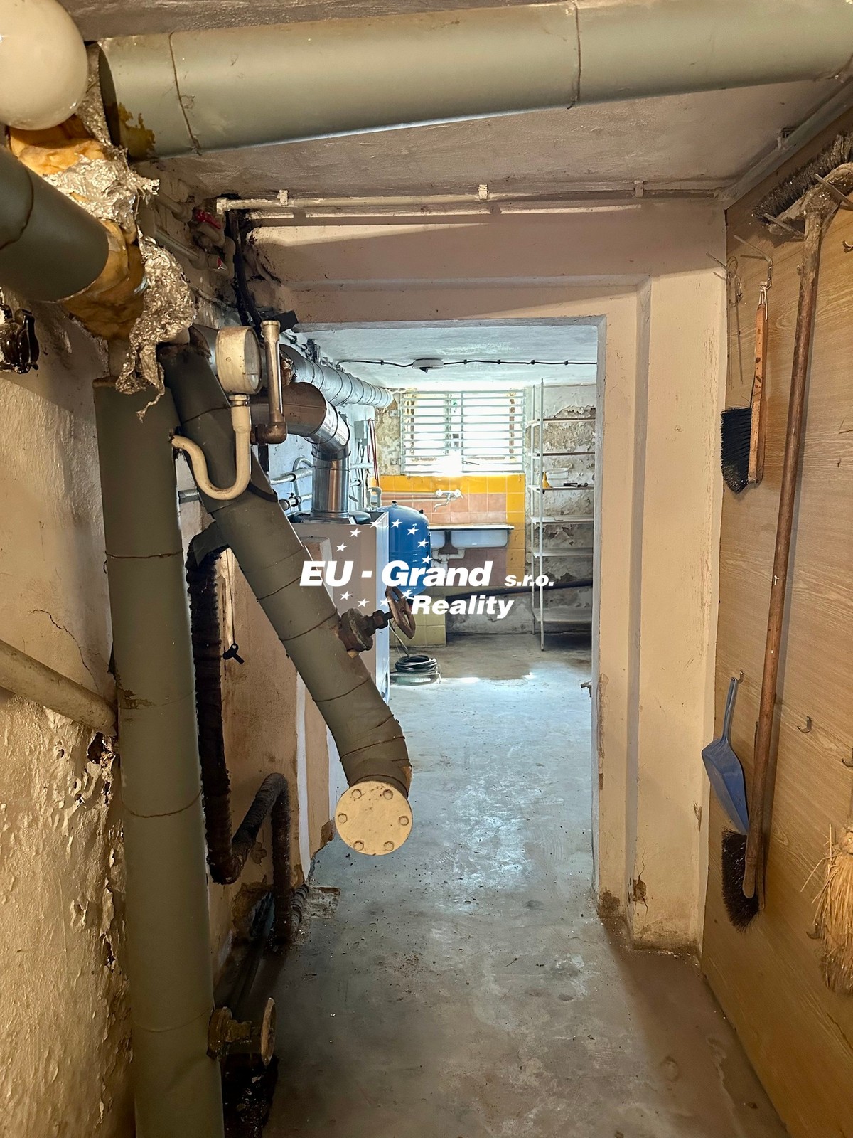 Prodej domu 146 m², pozemek 514 m²
