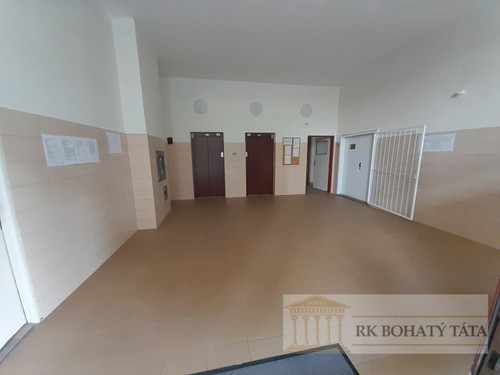 Prodaný byt 3+1 75 m²