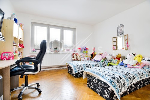 Prodej bytu 3+1 79 m²