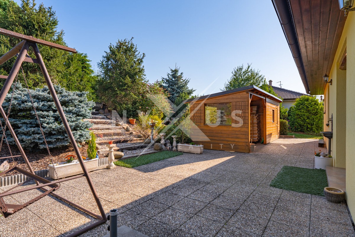 Prodej domu 218 m²