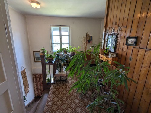 Prodaný dům 190 m², pozemek 1578 m²