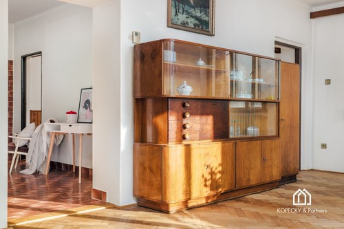 Prodaný dům 178 m², pozemek 758 m²