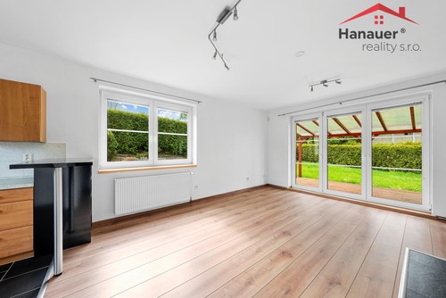 Prodej domu 124 m², pozemek 1128 m²
