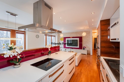 Prodaný byt 3+kk 104 m²