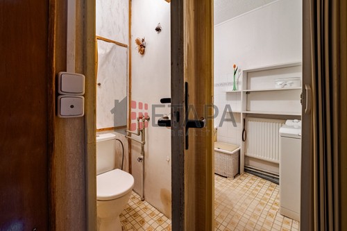 Prodaný byt 3+kk 57 m²